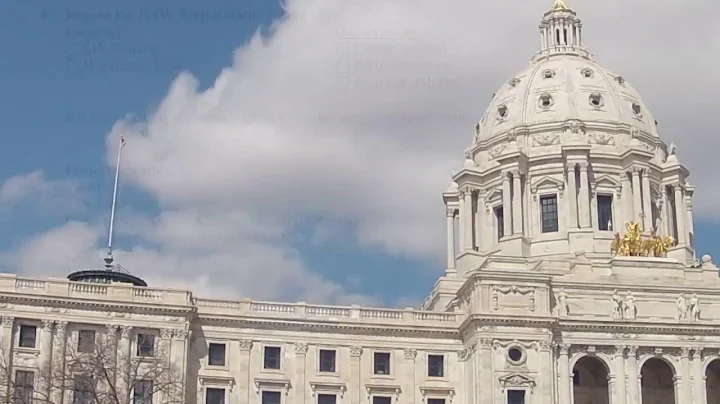 The Environmental Assessment Worksheet - Guidance Video