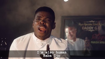 Baba Ijo (Music Video) by Woli Agba