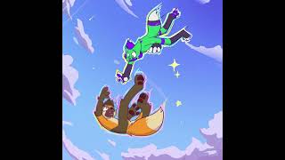 FLY WITH ME W/@ManedBento