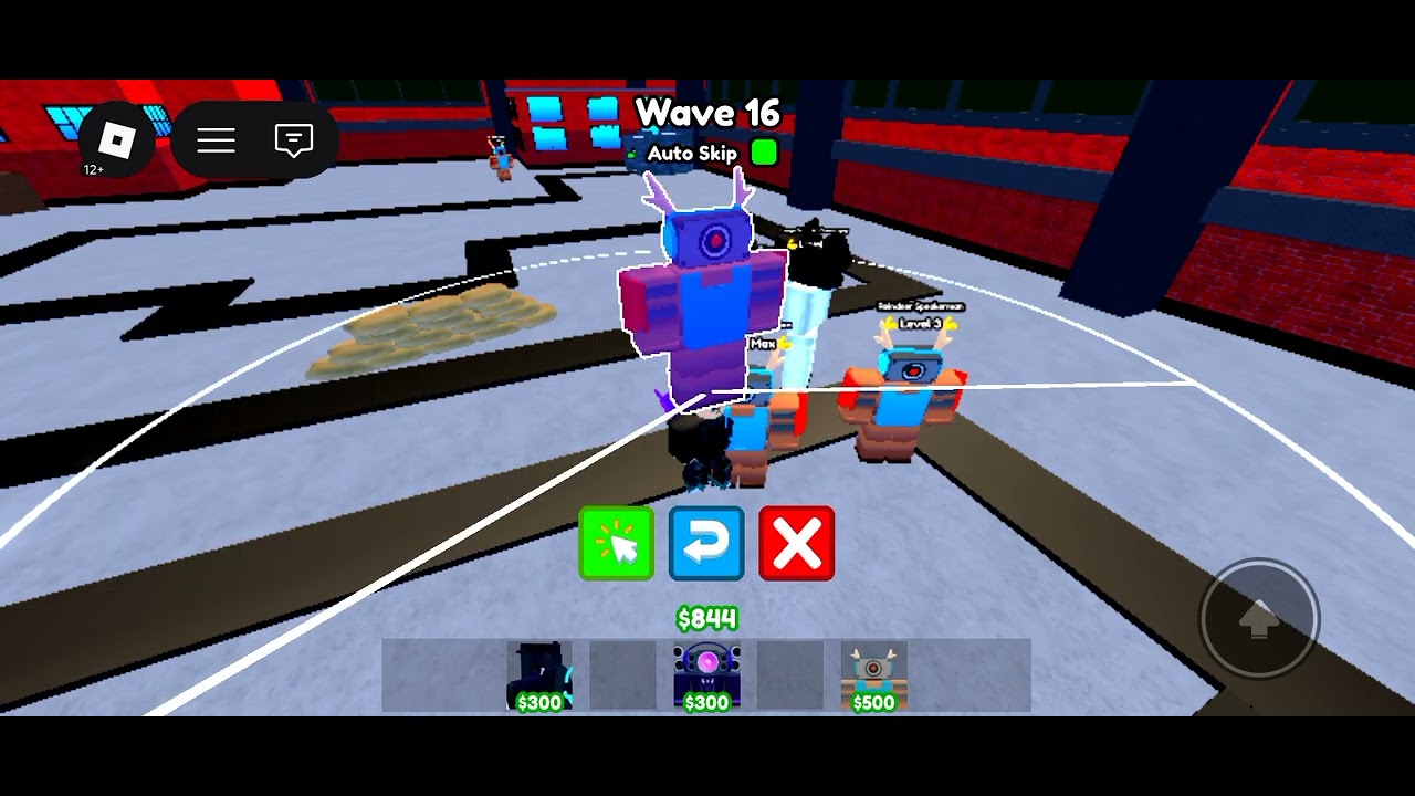 Chơi cttd thua vì lag