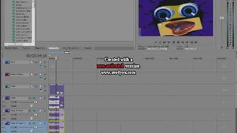 How to make a Scary G major