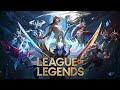 League of Legends Live Stream