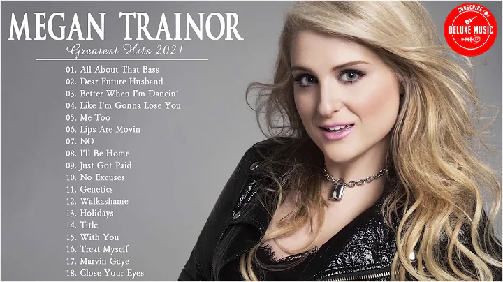 Melanie Trainor Photo 4