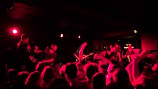 FIDLAR - "Cocaine"  Recorded Monday, May 18 2015 at The Rave/Eagles Club.  Milwaukee, WI.