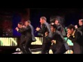 6th Performance - The YellowJackets - Billy Joel Medley - Sing Off - Series 3