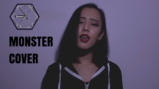 Download Lagu EXO MONSTER COVER MP3