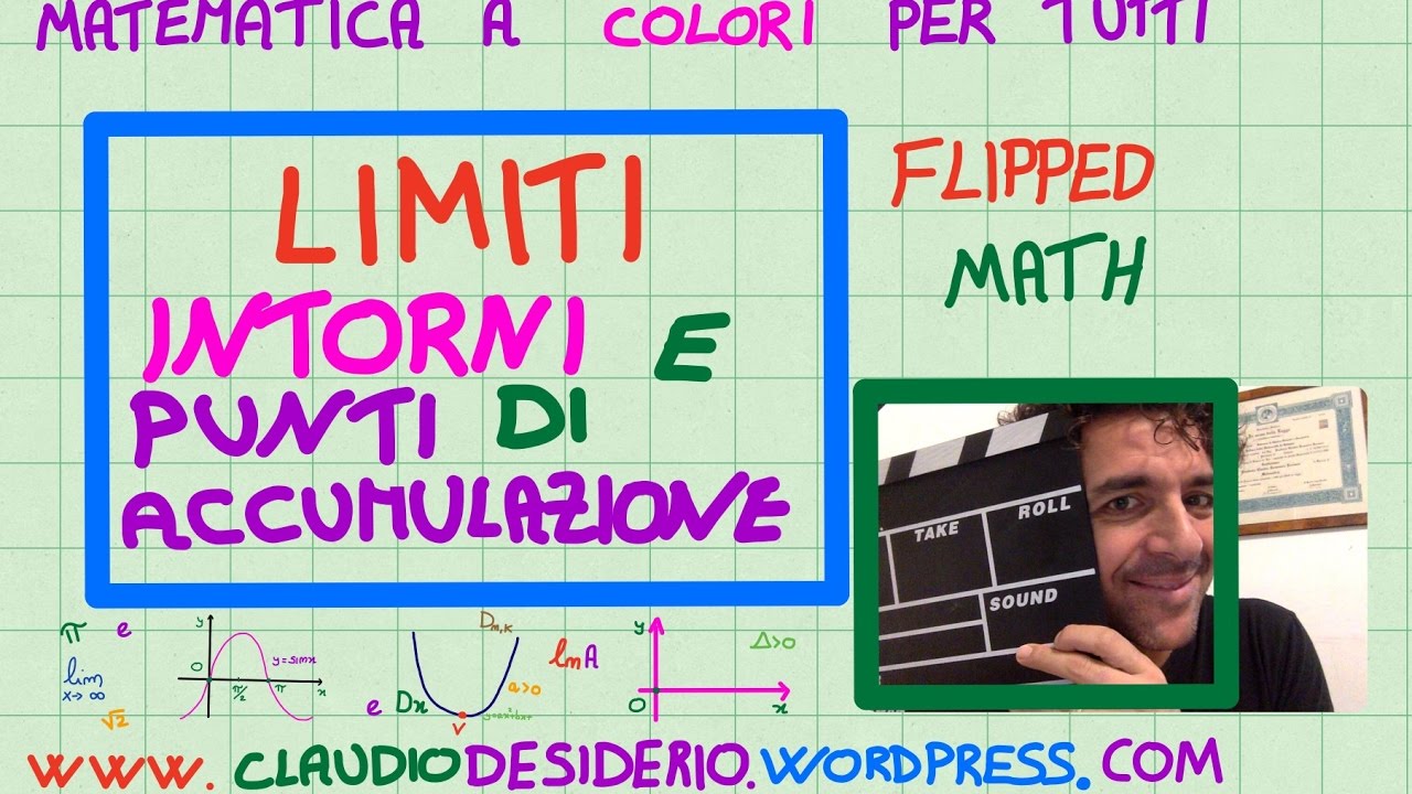 intorni e punti di accumulazione