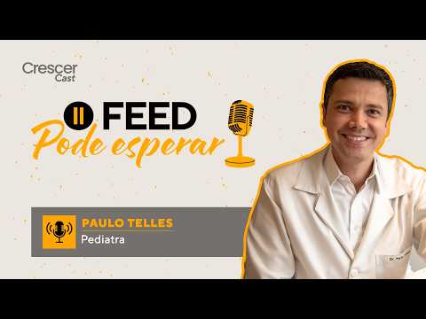 The Feed Can Wait: Paulo Telles talks about the impact of screens on families