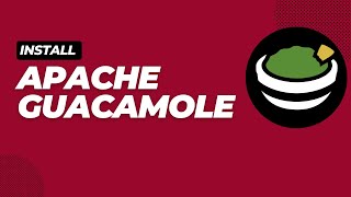 Installing Apache Guacamole on Ubuntu and Debian Installing Apache Guacamole on Ubuntu and Debian