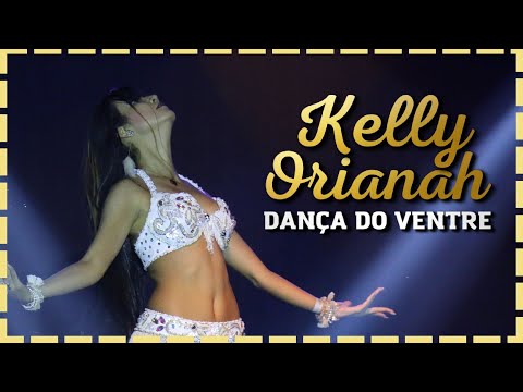 Dança do Ventre