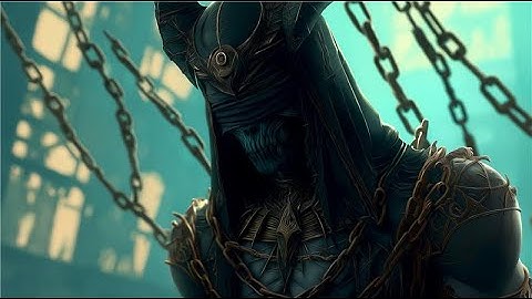 Greyhawk D&D Setting Explained | Dungeons and Dragons History and Lore (Arcane Style Remake)