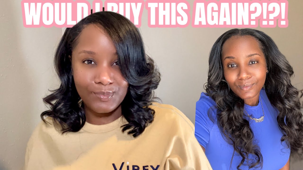 Обзор натуральных волос Mayvenn: мои заключительные впечатления о малазийской волнистой текстуре.