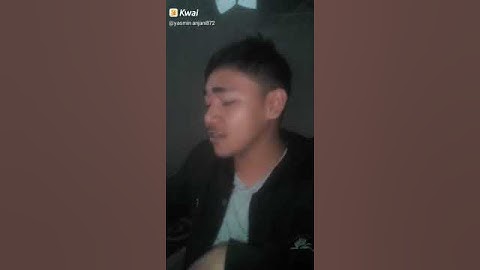 ARIEL NOAH KAWE,SUMPAH MIRIP BANGET BRO
