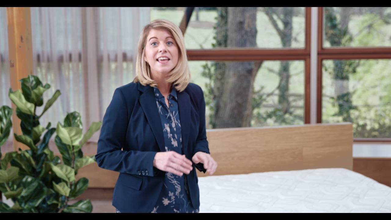 Sealy Response Performance Features