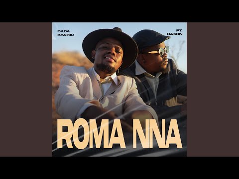 Roma Nna (feat. Baxon)