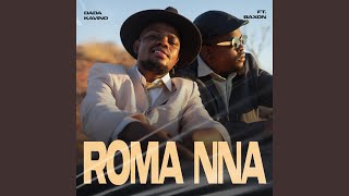 Roma Nna (feat. Baxon)
