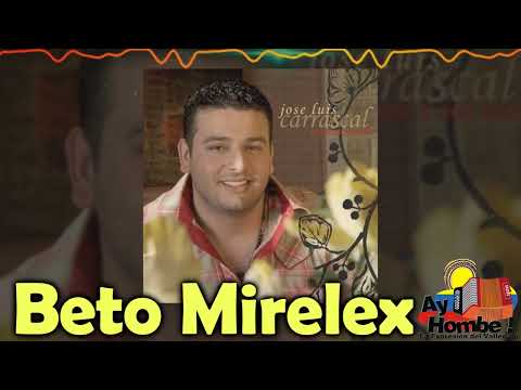 Me toca olvidarte- Jose Luis Carrascal (Con Letra)