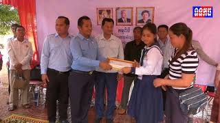 ពិធីបិទវគ្គ បណ្ដុះបណ្ដាលសិល្បៈវប្បធម៌ជាតិ និងប្រគល់ប័ណ្ណសរសើរ ដល់សិស្សប្រឡងជាប់សញ្ញាបត្រ, 1023-33