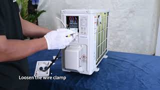 Mini Split AC Unit Installation Guide