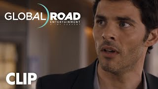 The Loft | "Someone's Trying To Frame Us" Clip | Global Road Entertainment The Loft | "Someone's Trying To Frame Us" Clip | Global Road Entertainment