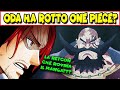 IL VERO SEGRETO DI SHANKS SVELATO? QUESTA RETCON CAMBIA TUTTO? ONE PIECE 1152