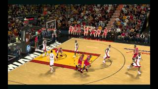 Michael Jordan ๅ Pippen ็ๅฎ็พ้
ๅ.avi