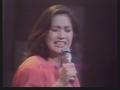 Ana Gabriel - Mar Y Arena (Presentación TV) (1987)