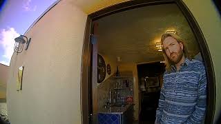Santa Fe County Sheriff's Office responds to New Mexico Sen. Cliff Pirtle's residence
