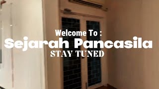 MENGENAL SEJARAH BERDIRINYA MONUMEN PANCASILA SAKTI LUBANG BUAYA