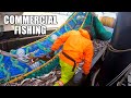 Life as a bering sea fisherman deadliest catch