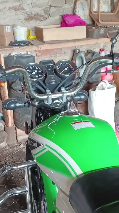 Зачем нужно выжимать сцепление на мопеде альфа ??? - YouTube