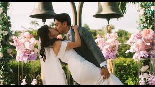 Our Wedding Day | Mervin & Cecilia