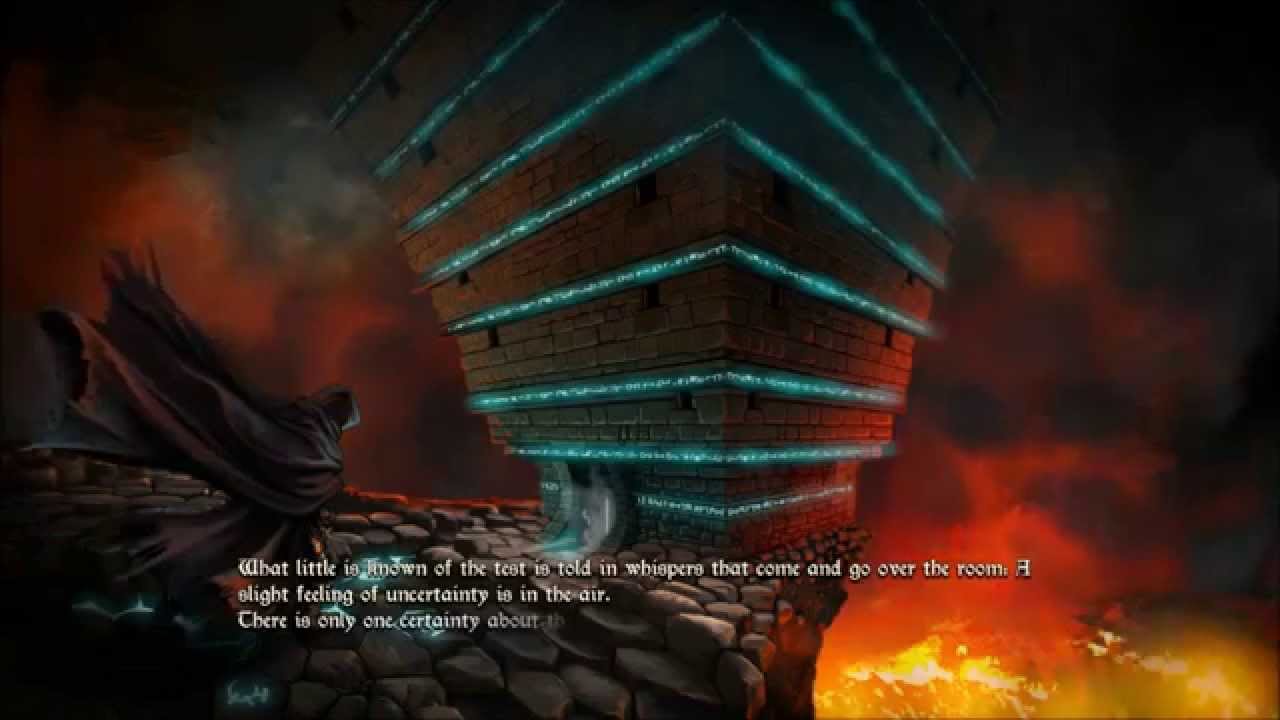 Ziggurat Part 1: Tower Of Guns meets Hexen. - YouTube