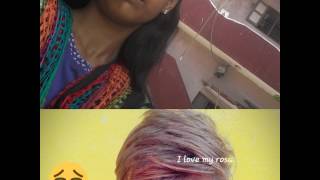 Dharma rosa love song