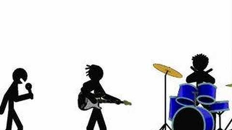 Kick-Ass Pivot Music Video