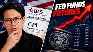 Information US Inflation Just Jumped To 3.4% — Fed Rate Hike Odds Surge To 58% Guide