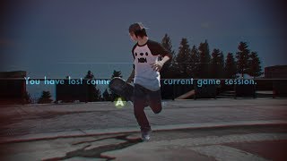 Skate 3 - An Average Game Session 