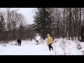 2012 Runner Sled Championship Footage 2012 Runner Sled Championship Footage