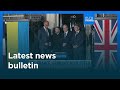 Latest news bulletin | June 8th, 2026 – Midday