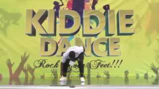 Kiddie Dance Highlights