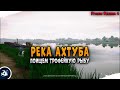 Русская Рыбалка 4 стрим на реке Ахтуба • Driler - Рюкзак рыболова