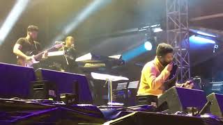 Khalid - Saved (Live at Origin Fields Festival, Langley Park, Perth Australia 30th December 2018)