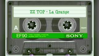 La Grange (1999 Remaster) ZZ Top #lagrange #1999 #zztop #rock #musicvideo #musica #rock #anos90