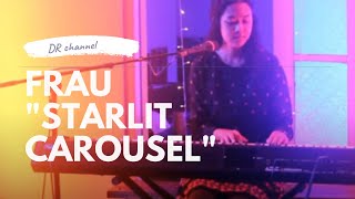 Frau Starlit Carousel Launching Vinyl Album