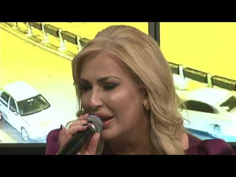 Elma Sinanovic - Korak do dna (live) cover