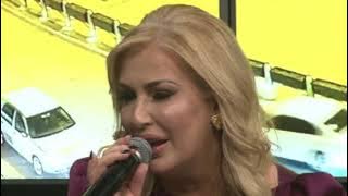 Elma Sinanovic - Korak do dna (live) cover