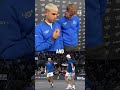 Need a name for this doubles duo 👬 #alcaraz #mensik #doubles #lavercup #tennis