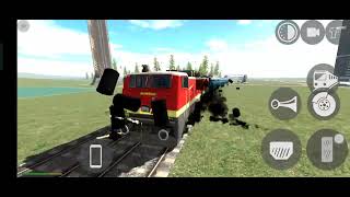 Indian_bike_driving_3D_train_🚂🚋🚃🚋🚃🚋🚃full_funny🤣😜#video_#indianbikedriving3d#funnyvideo #gameplay