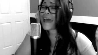 Giving Myself Cover  Tioni studio Version