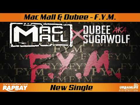 Mac Mall & Dubee - F.Y.M. adlı videoyu YouTube'da izle Mac Mall & Dubee - F.Y.M. adlı videoyu YouTube'da izle
